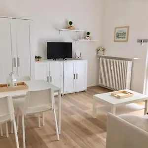  Appartamento Casa Teo Città