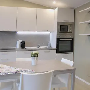  Appartamento Tower - Nuovi Monolocali A