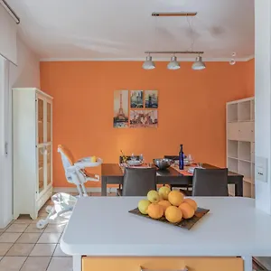  Appartamento Casa Eleonora - Tra Centro E Clinica Di